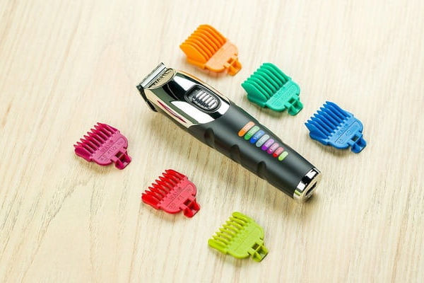 Trymer Wahl 9893-0443 Color Trim